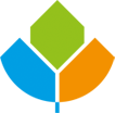 nordpark wohnen logo