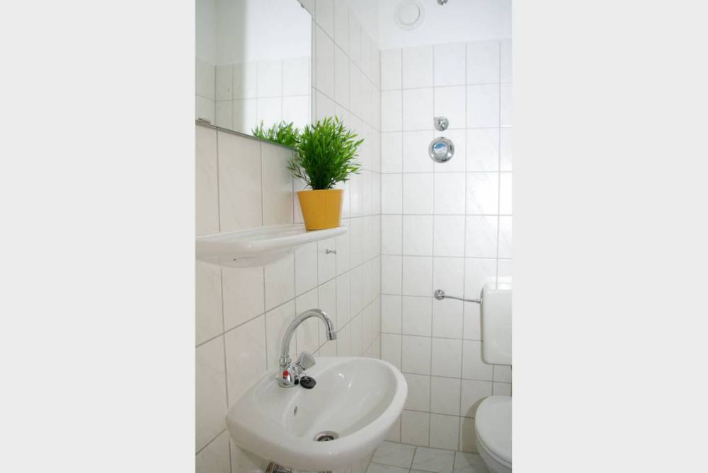 WC separat
